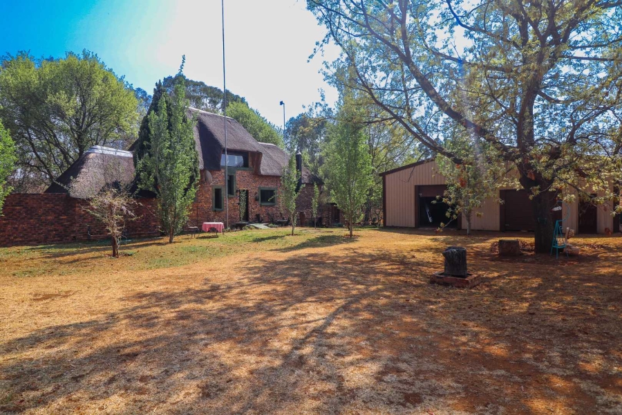 Commercial Property for Sale in Parys Free State